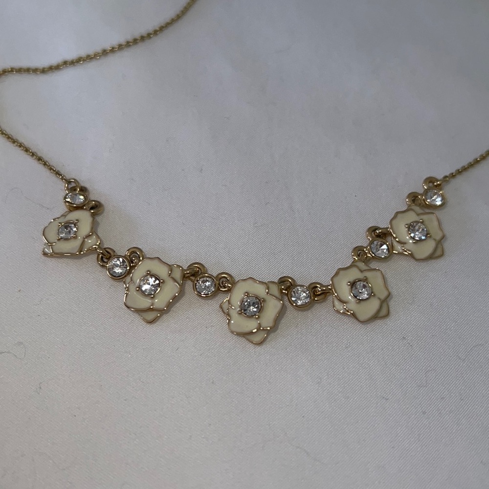 Kate Spade Necklace